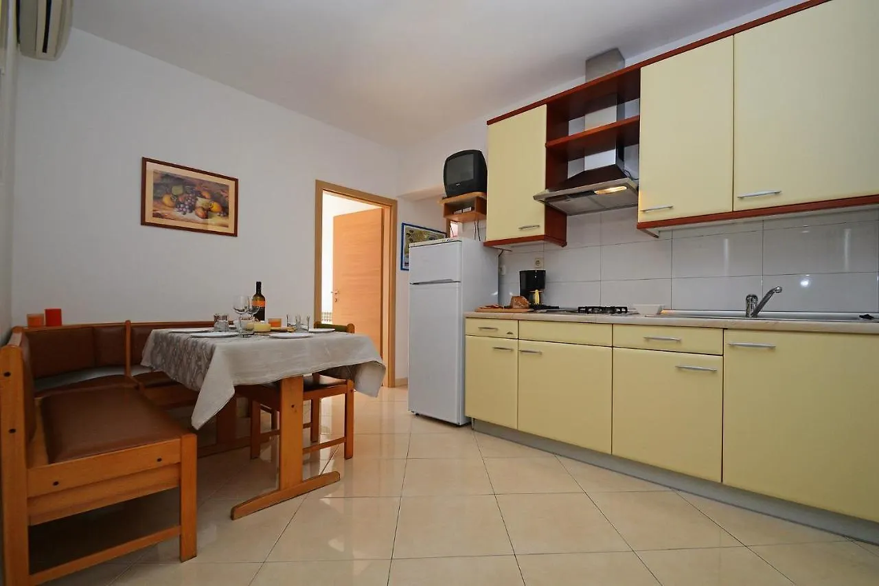 Apartment Rabac 25