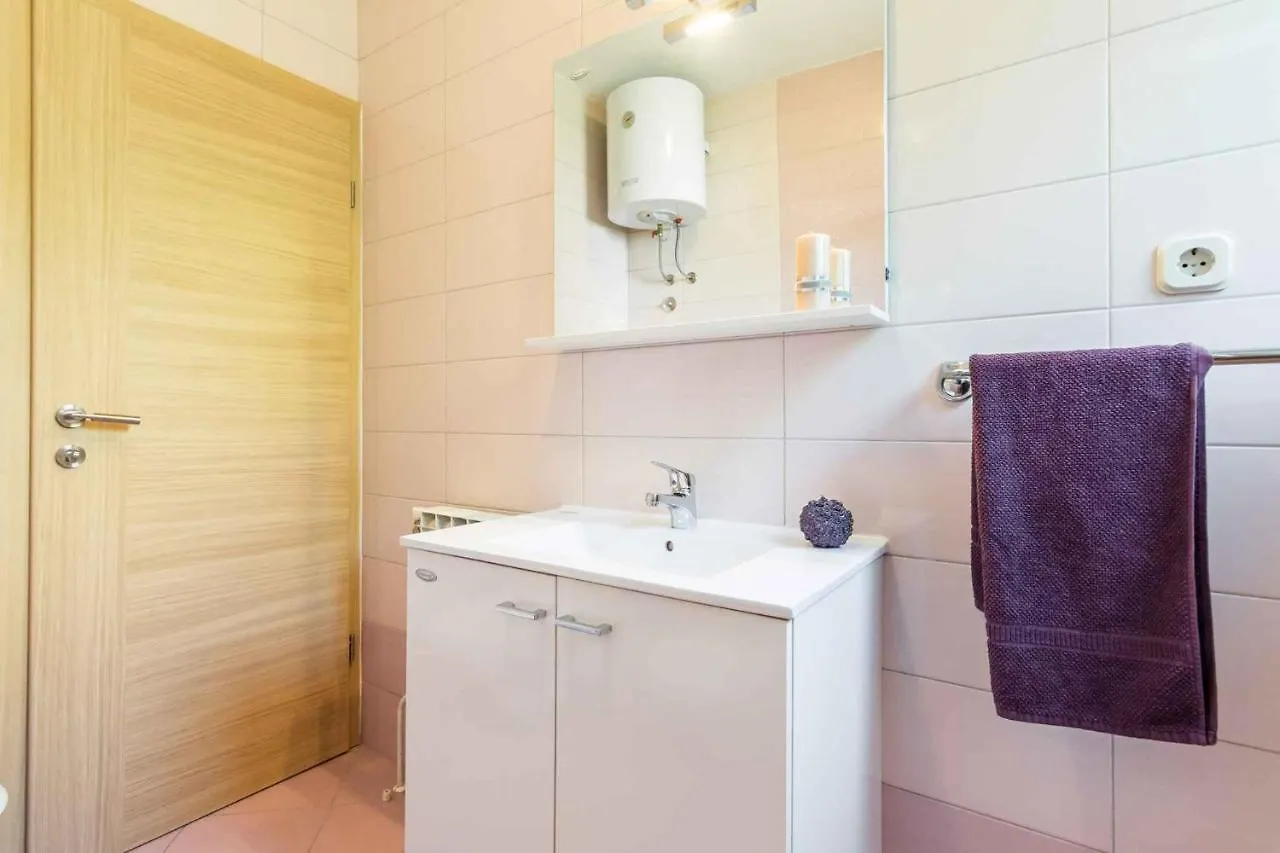 Apartment Rabac 25