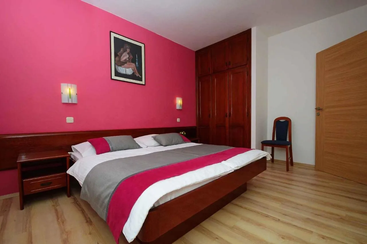 Apartment Rabac 25