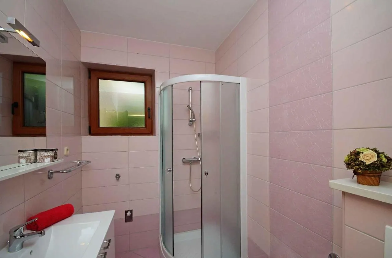 Apartment Rabac 25