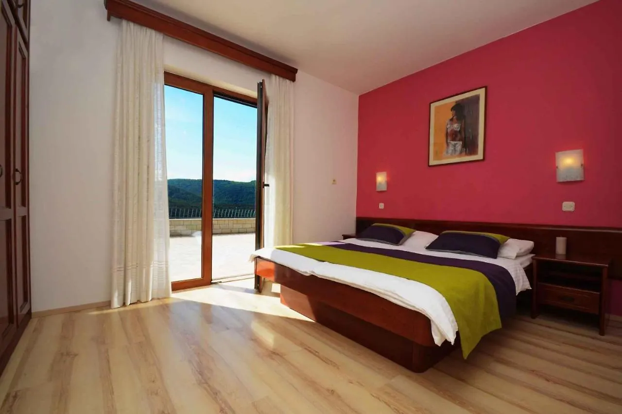 Apartment Rabac 25