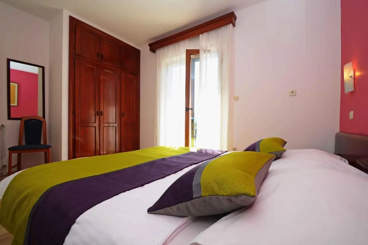 Apartment Rabac 25