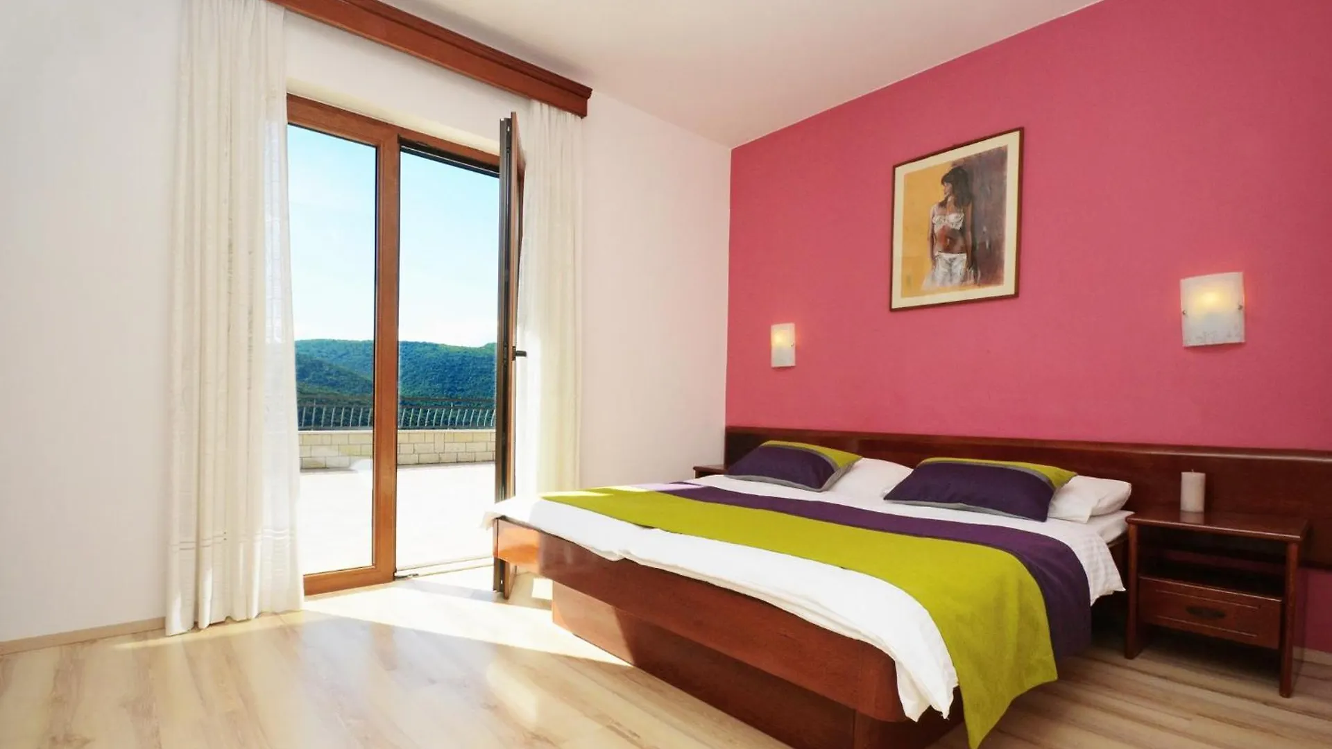 Apartment Rabac 25