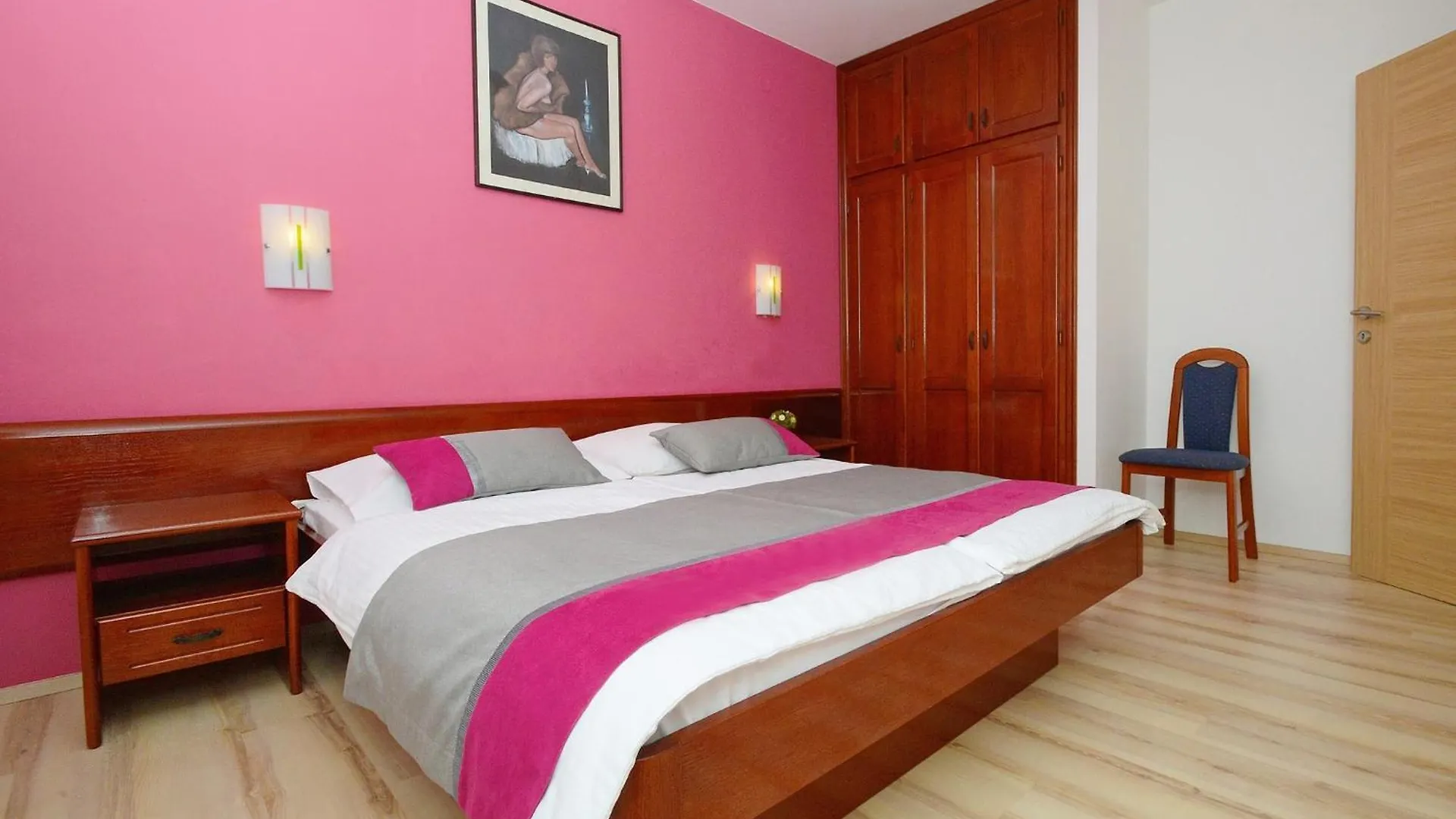 Apartment Rabac 25