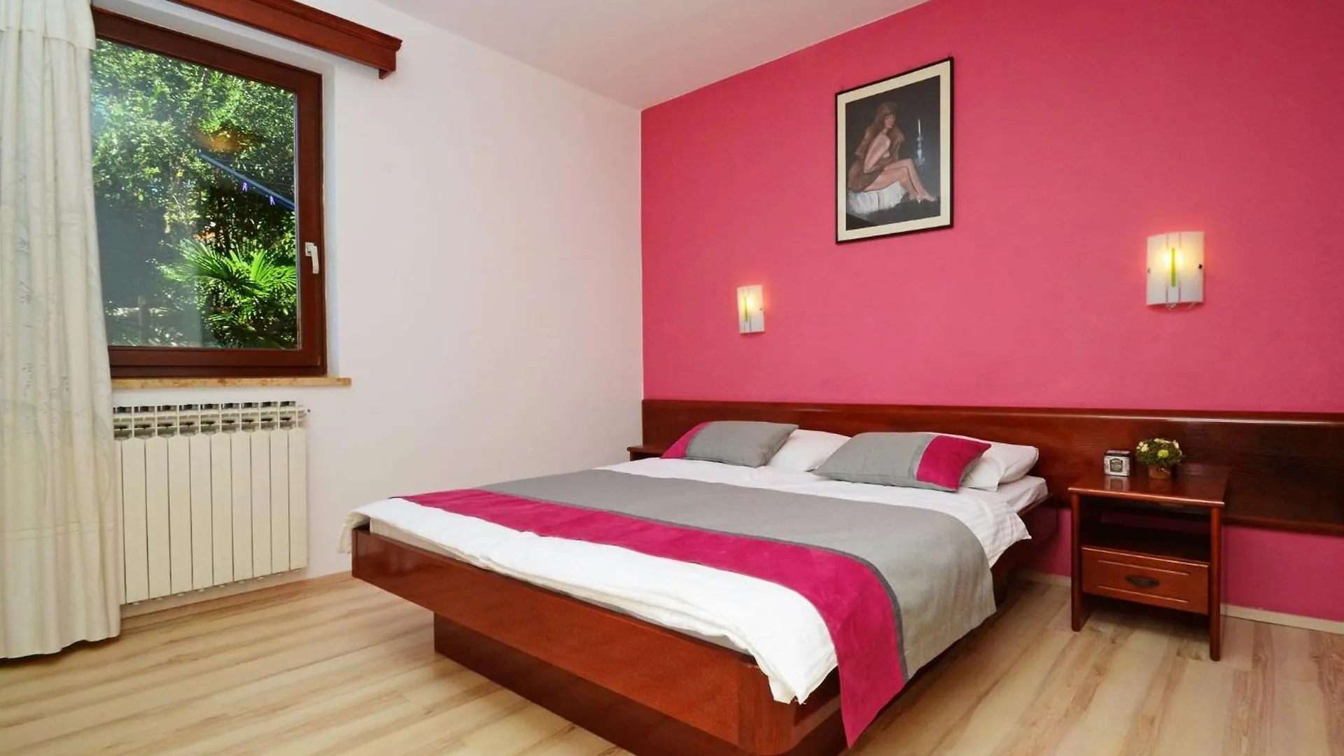 Apartment Rabac 25