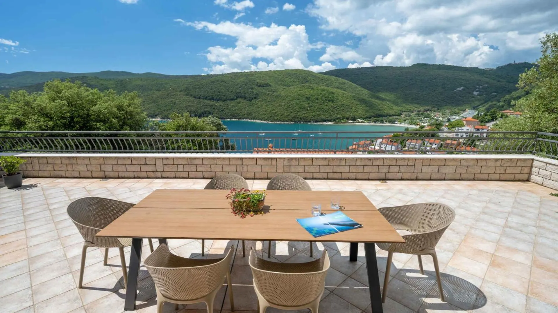 Apartment Rabac 25