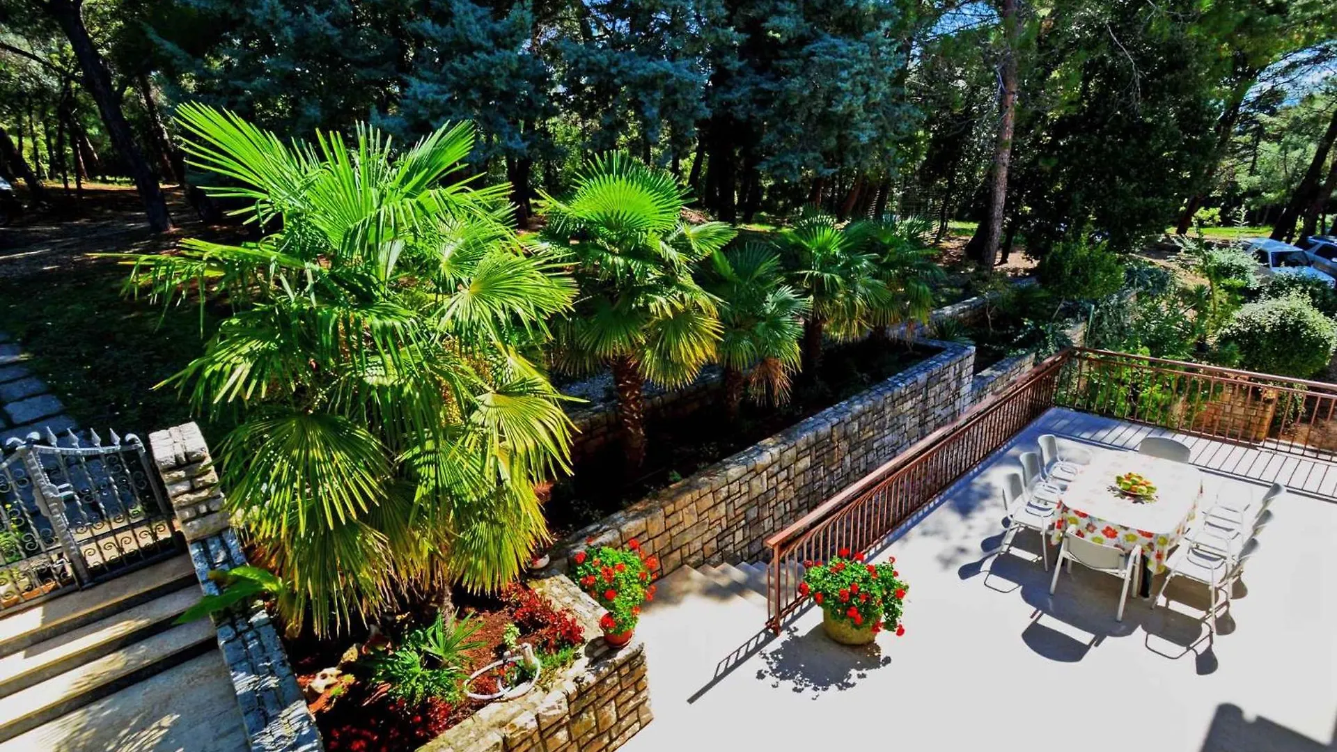 Apartment Rabac 25