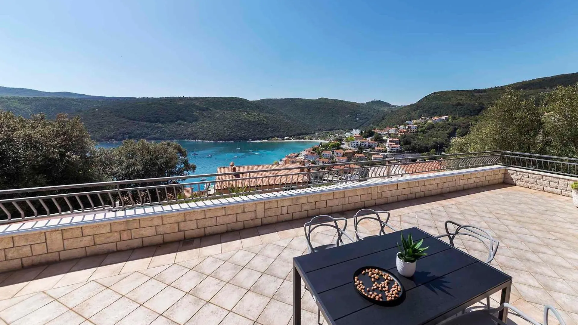Apartment Rabac 25