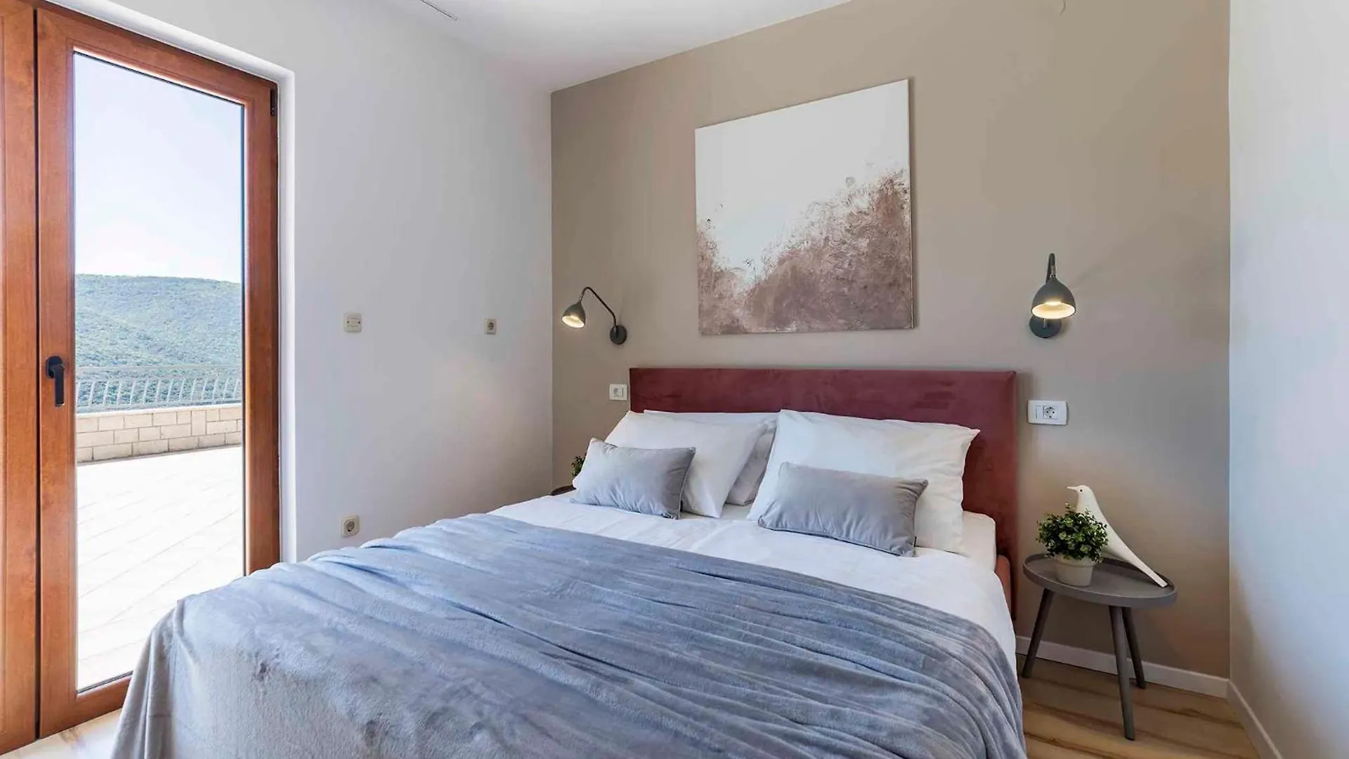 Apartment Rabac 25 0*,  Croazia