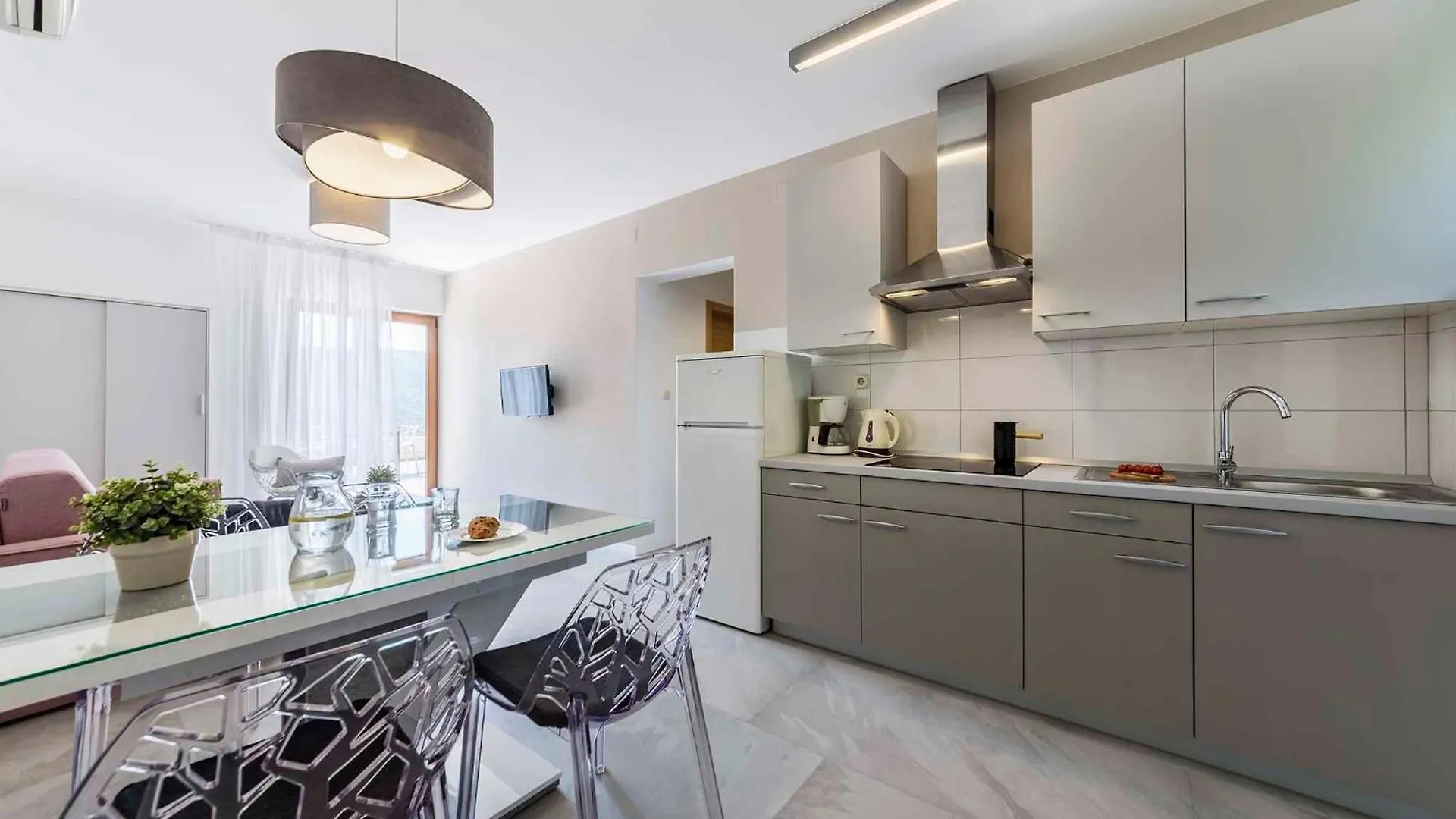 Apartment Rabac 25