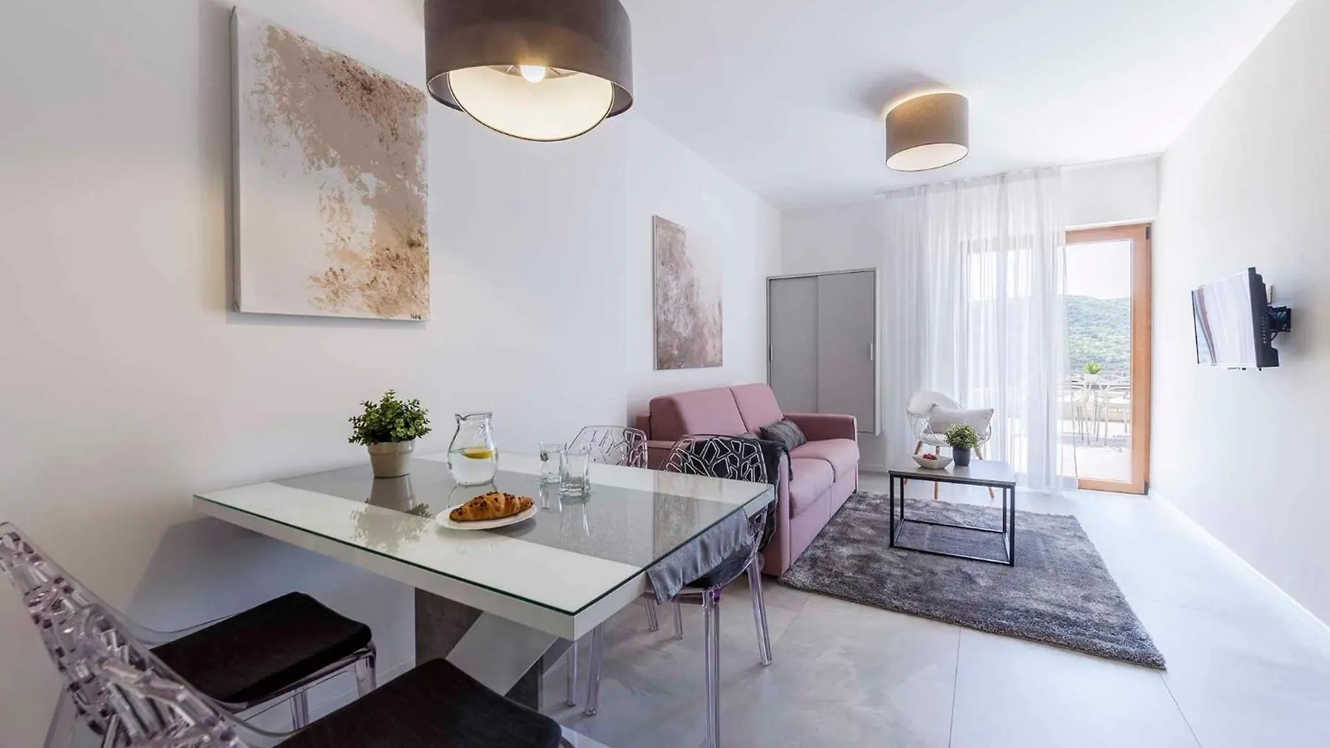 Apartment Rabac 25