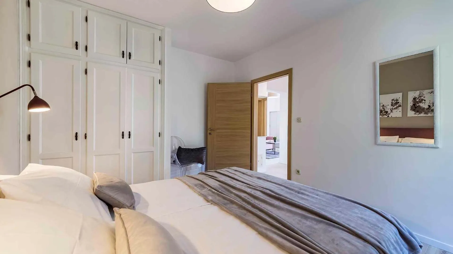 Apartment Rabac 25 0*,