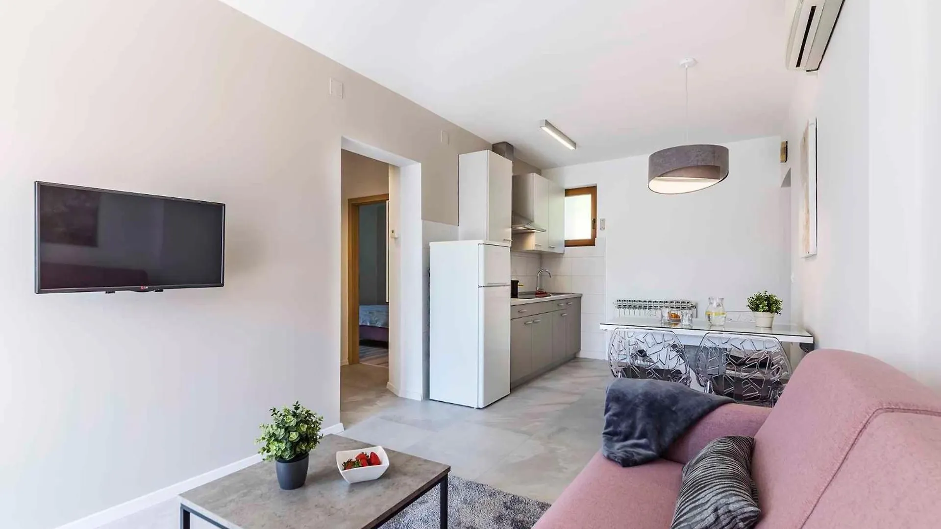 Apartment Rabac 25
