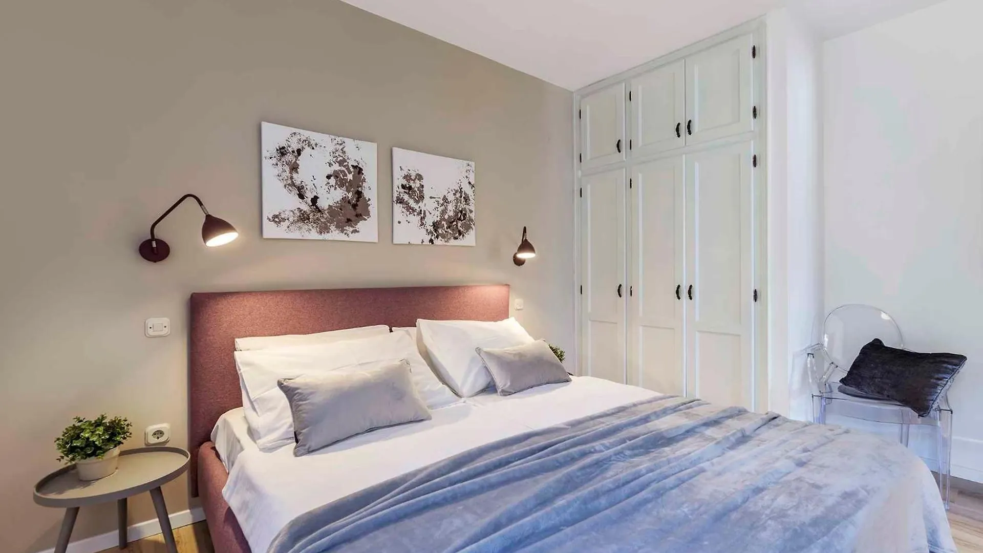 Apartment Rabac 25 0*,  Croazia