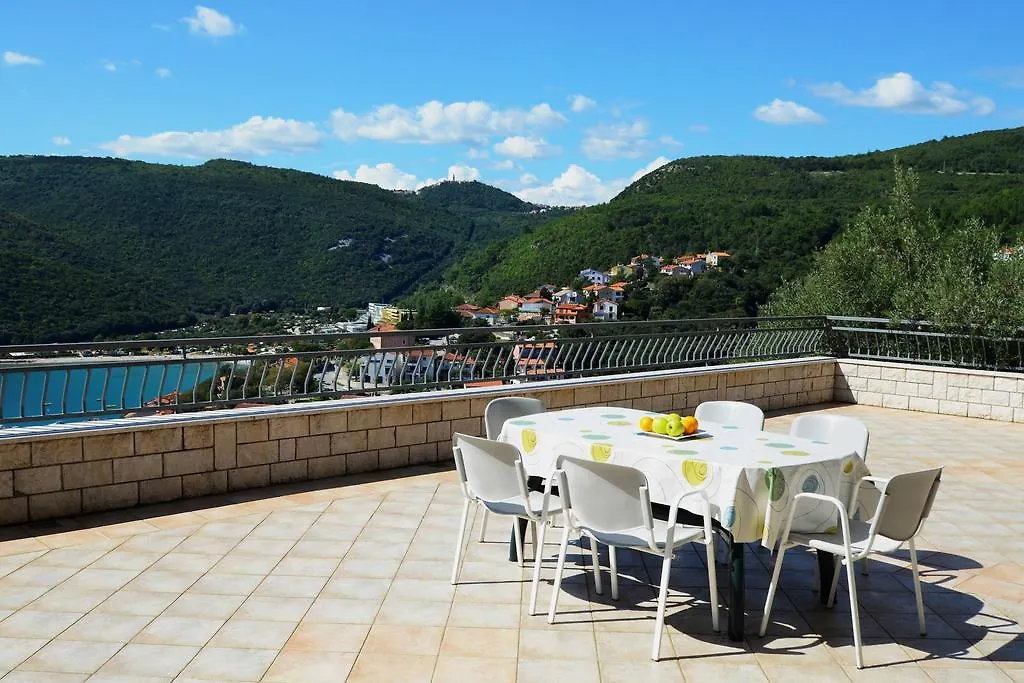 Apartment Rabac 25