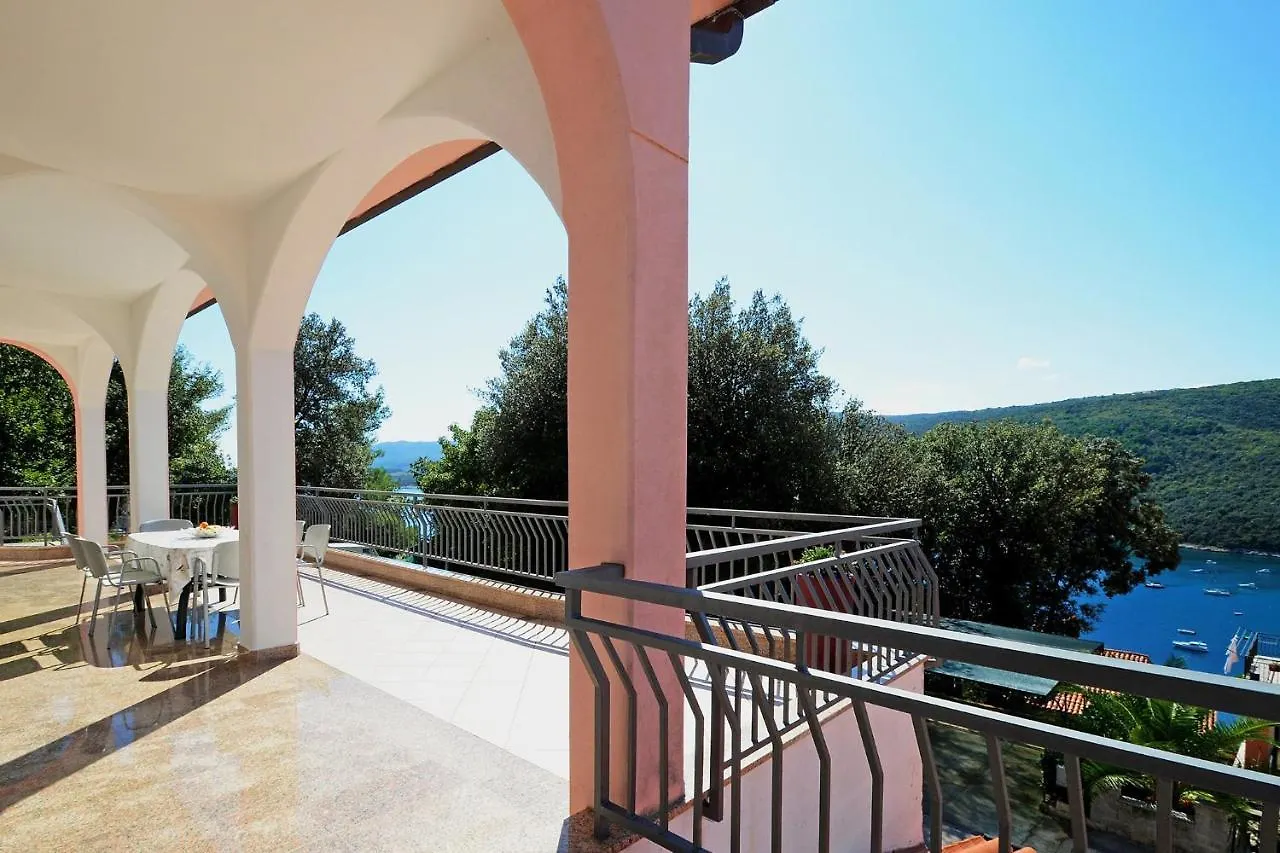 Apartment Rabac 25
