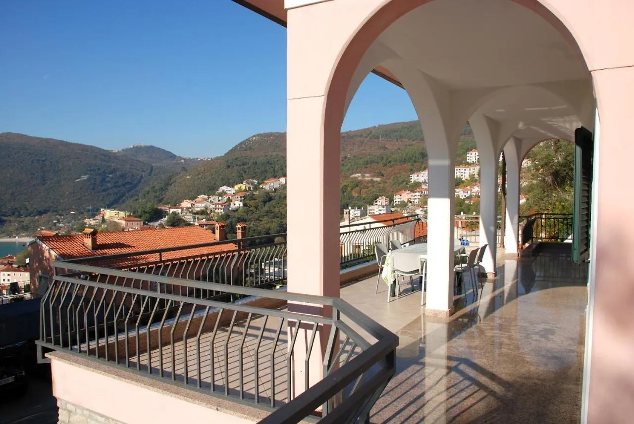 Apartment Rabac 25
