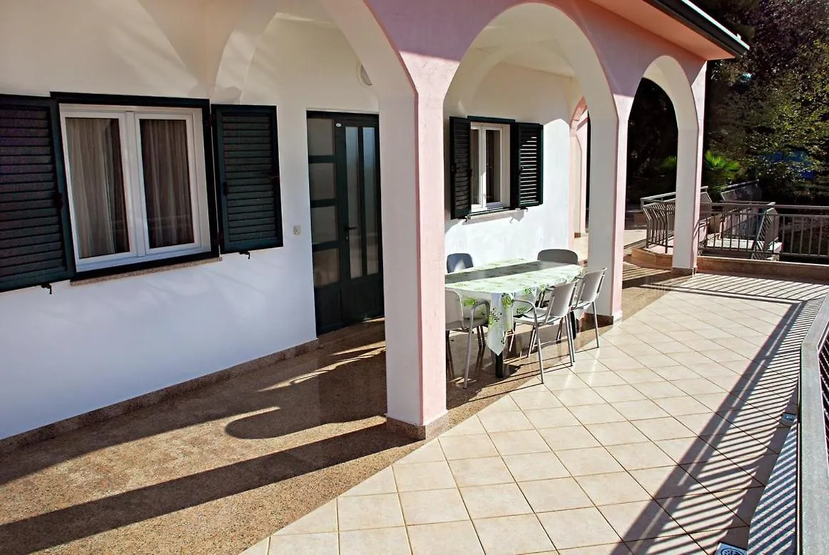 Apartment Rabac 25